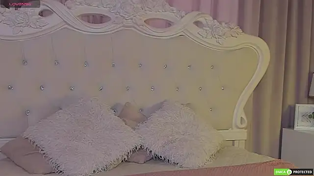 StellaGregory online show from May 2026 03:34:01 AM