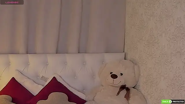 StellaGregory online show from April 2026 08:41:01 AM