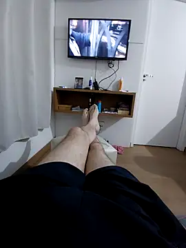 LoiroSafadinho online show from April 2026 02:41:01 AM