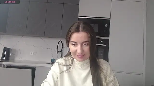 Miss KissKiss7 online show from February 2026 06:09:02 AM