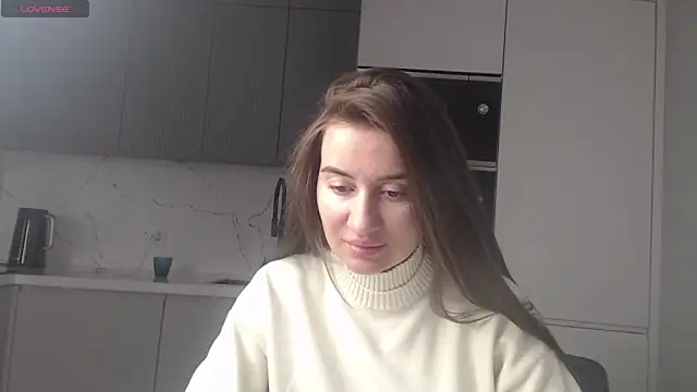 Miss KissKiss7 online show from February 2026 06:10:01 AM