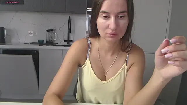 Miss KissKiss7 online show from February 2026 05:28:02 AM