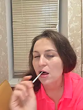 Alissa shy6941 online show from November 2025 08:20:02 PM