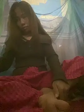 Snapshot of Jeny3999 chatting on December 2025 04:24:01 AM Jeny3999 online show from December 2025 04:24:01 AM