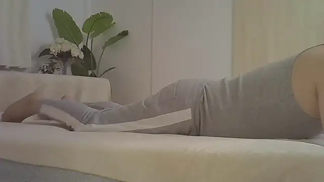 kyono-iyashi online show from December 2025 02:31:01 PM