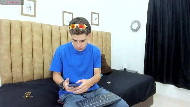 AUSTIN-PRRR online show from December 2025 01:13:02 PM