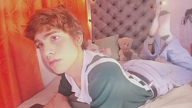 Jacobelord online show from March 2026 02:08:02 PM