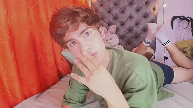 Jacobelord online show from March 2026 02:11:01 PM