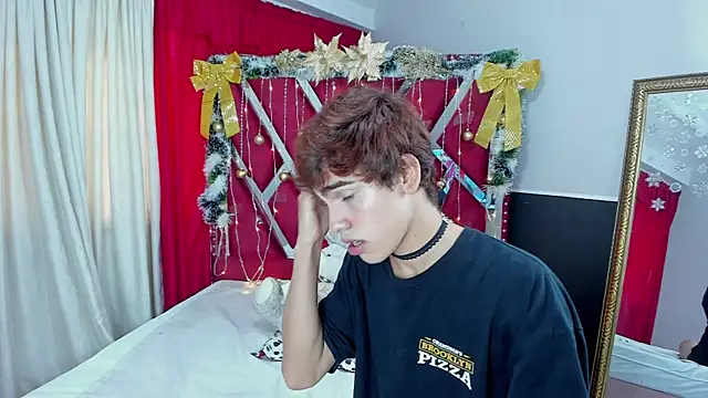 Jacobelord online show from December 2025 12:28:02 PM