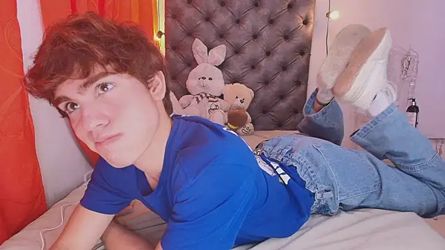 Jacobelord online show from March 2026 01:26:02 PM