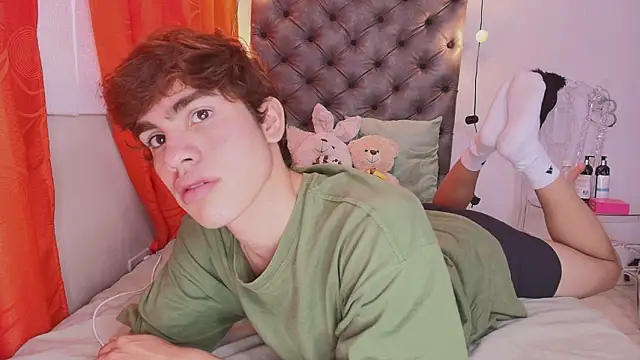 Jacobelord online show from March 2026 01:44:01 PM