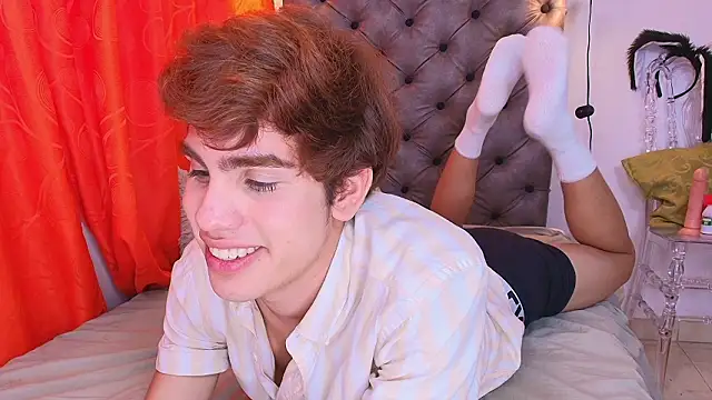 Jacobelord online show from March 2026 01:59:01 PM