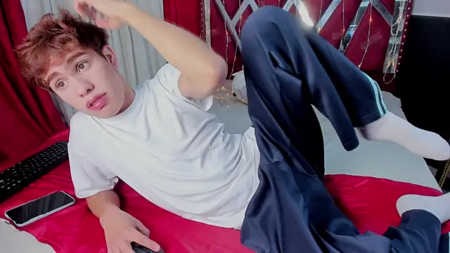 Snapshot of Jacobelord chatting on January 2026 12:53:01 PM Jacobelord online show from January 2026 12:53:01 PM