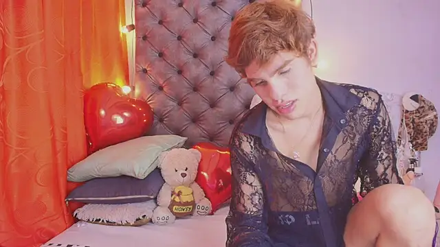 Jacobelord online show from May 2026 01:14:02 PM