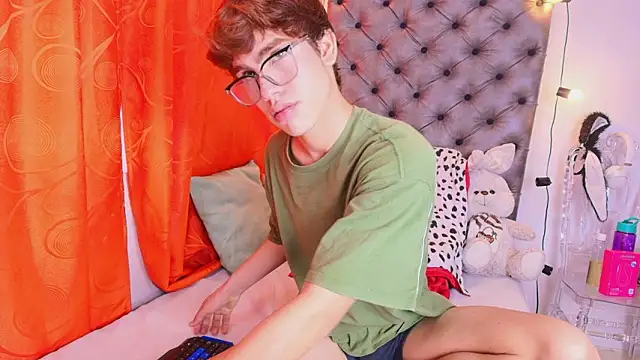 Jacobelord online show from February 2026 01:30:01 PM