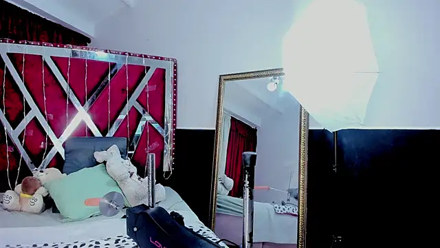 Jacobelord online show from February 2026 01:27:01 PM