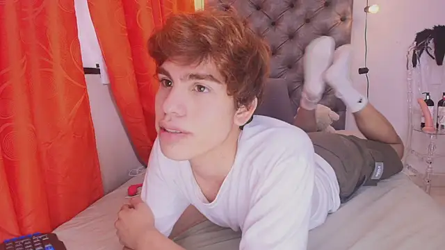 Jacobelord online show from March 2026 01:02:02 PM