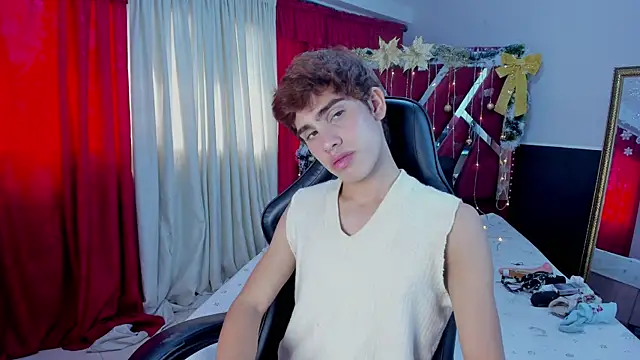 Snapshot of Jacobelord chatting on December 2025 01:15:01 PM Jacobelord online show from December 2025 01:15:01 PM