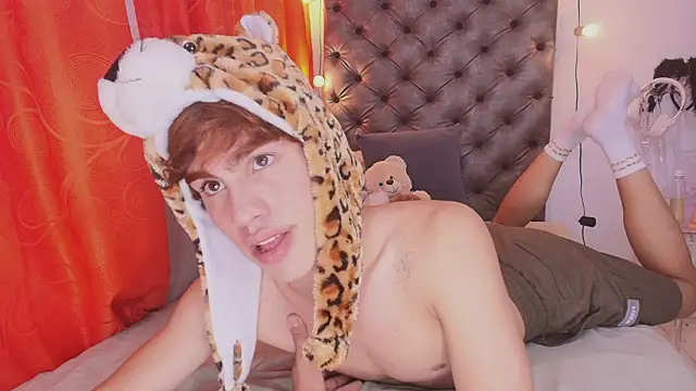 Jacobelord online show from March 2026 02:17:01 PM