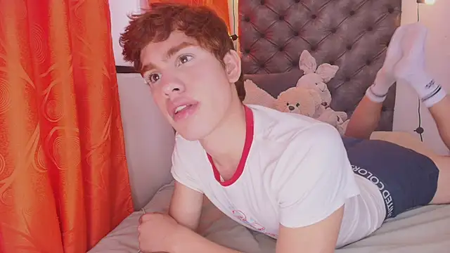 Jacobelord online show from April 2026 01:40:03 PM