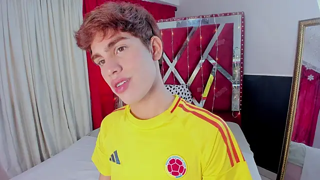 Jacobelord online show from January 2026 01:15:01 PM