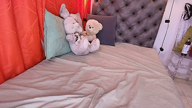 Jacobelord online show from March 2026 02:32:01 PM