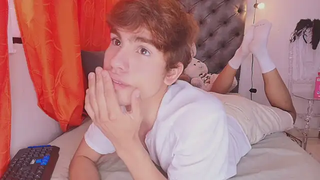 Jacobelord online show from March 2026 01:53:01 PM