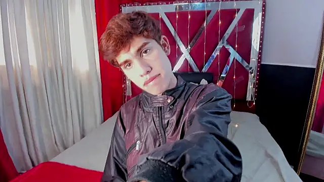 Jacobelord online show from January 2026 12:53:01 PM