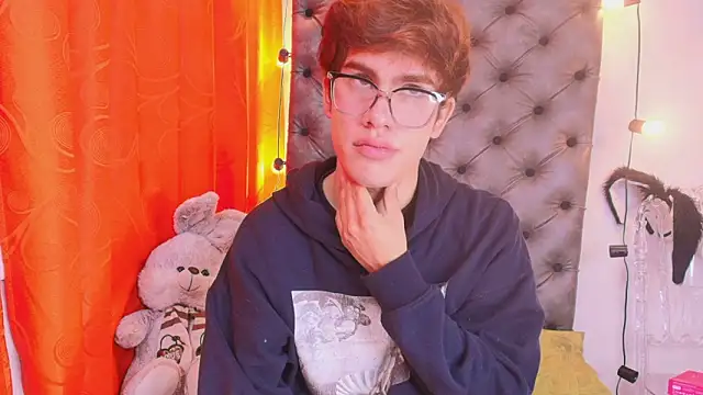 Jacobelord online show from February 2026 12:07:01 PM