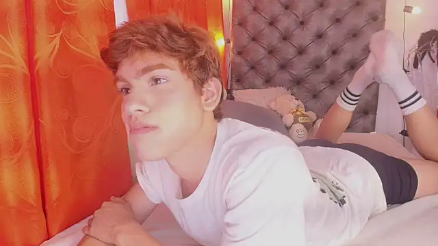 Jacobelord online show from April 2026 01:58:02 PM