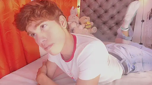 Jacobelord online show from April 2026 01:46:01 PM