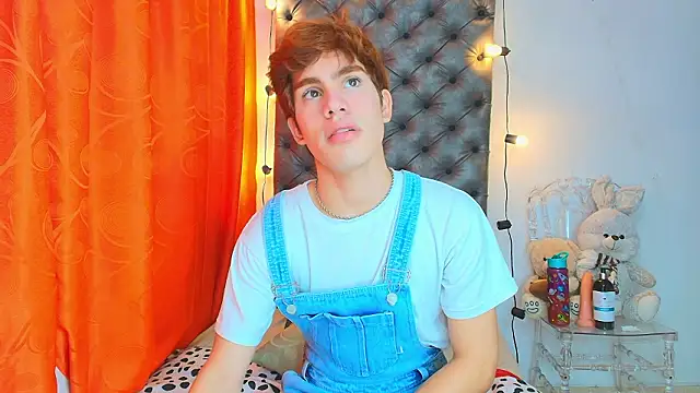 Jacobelord online show from February 2026 01:33:01 PM