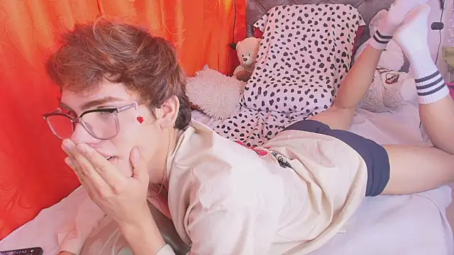 Jacobelord online show from February 2026 02:07:01 PM