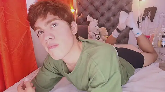 Jacobelord online show from April 2026 12:43:01 PM