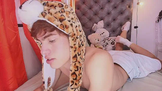 Jacobelord online show from March 2026 02:16:01 PM