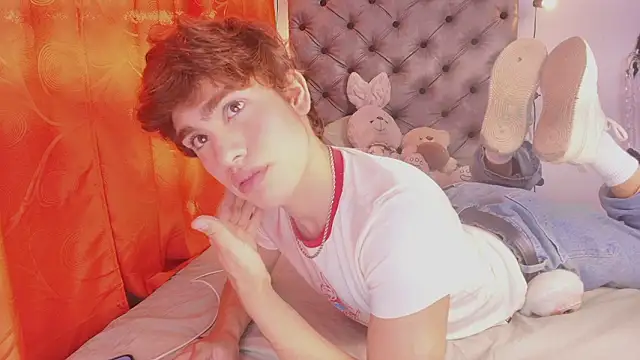 Jacobelord online show from March 2026 02:07:02 PM