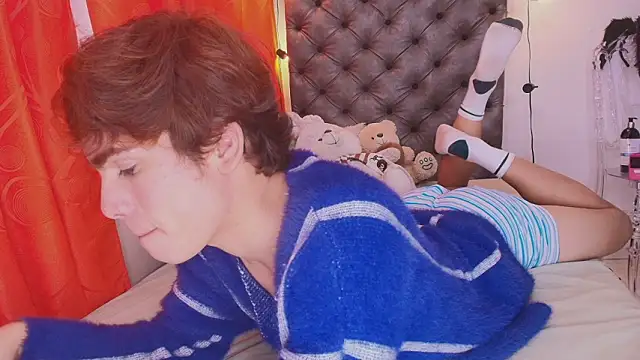 Jacobelord online show from March 2026 01:55:01 PM