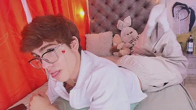 Jacobelord online show from March 2026 02:02:02 PM