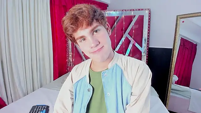 Jacobelord online show from February 2026 01:33:02 PM