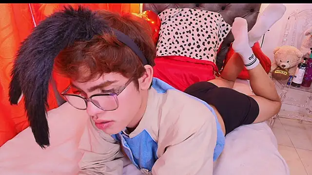 Jacobelord online show from February 2026 02:14:01 PM