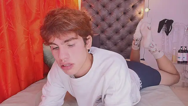 Jacobelord online show from March 2026 02:19:02 PM