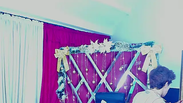 Jacobelord online show from November 2025 01:00:01 PM