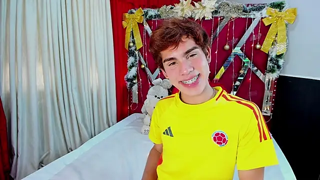 Snapshot of Jacobelord chatting on December 2025 02:16:02 PM Jacobelord online show from December 2025 02:16:02 PM