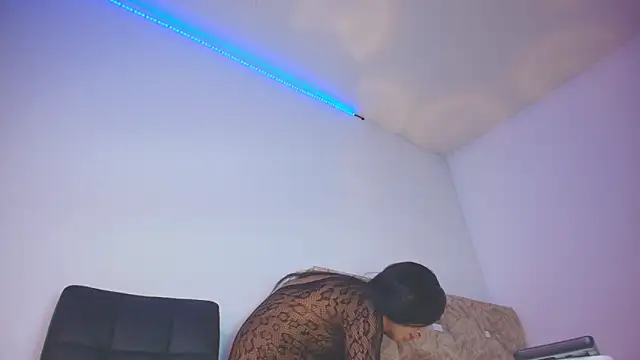 Brianny X online show from April 2026 07:20:02 AM