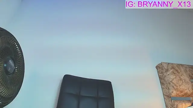 Brianny X online show from May 2026 01:48:01 AM