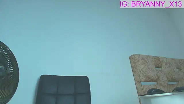 Brianny X online show from July 2026 09:59:01 PM