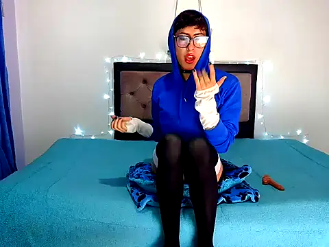 xAngel  Dustx online show from January 2026 07:19:02 PM