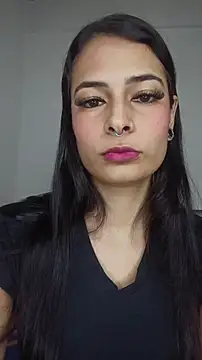 DARKJOLIE7 online show from April 2026 12:58:02 AM