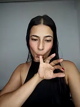 DARKJOLIE7 online show from March 2026 08:21:02 PM