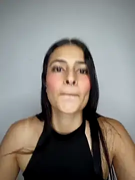 DARKJOLIE7 online show from March 2026 01:07:02 AM